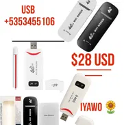 Routers  🛜 USB - Img 49967400