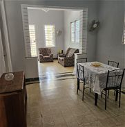 Casa indpdte, garaje, 4 hab y 2 baños en reparto La Asunción, Diez de Octubre - Img 45914595