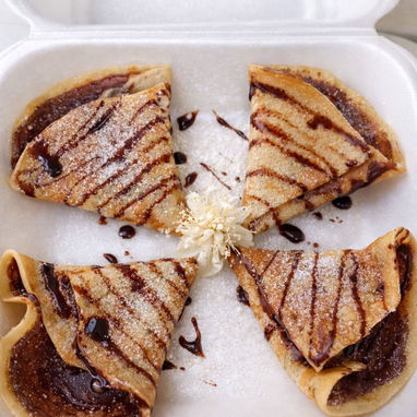 Donas y Crepes - Img 120131940