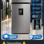Refrigerador 14.8 pies Premium - Img 57831416