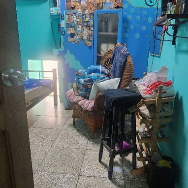 APARTAMENTO EN LA HABANA VIEJA (CENTRO HISTÓRICO) - 3/10
