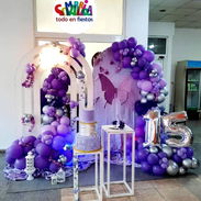 Fiesta y eventos - Img 56060720