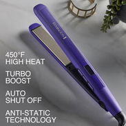 Remington Plancha plana de 1 pulgada - Img 56234366