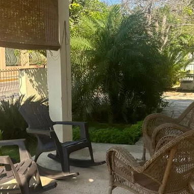 IG Casa de renta en Varadero con piscina portatil y muy cerca del mar. 2 hab 10 personas 🏖️ VAR-011 - 2/6