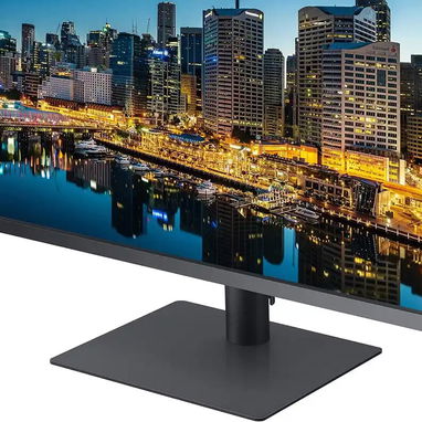 Monitor 32" Samsung - Img 115607011