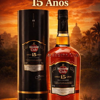 Ron Havana Club - 4/4