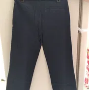PANTALON DE NIÑO DE USO TALLA 10, elastizado - Img 47895540