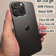 Iphone 15 Pro Max de 256Gb ‼️ - Img 57438550