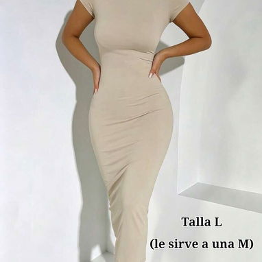 Vestidos de shein, ropa , nueva - 3/5