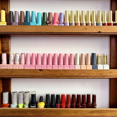 Mesa de uñas - Img 123266588