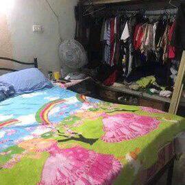77_*SE VENDE APTO EN INTERIOR EN HABANA VIEJA🏰*  👋🏽*CONSTA DE : 2/4,balcón con vista a la calle,terraza,sala,comedor- - Img 121852519