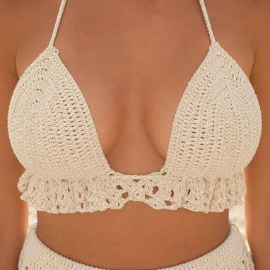 Ropa tejida (Alma Hilo) - Img 125263897
