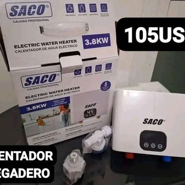 Ventilador neveras Olla ventilador - Img 122797764