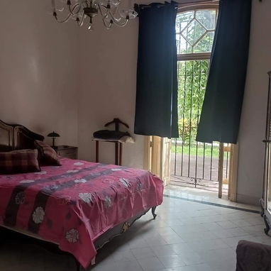 🗺️Casa en La Habana con servicios opcionales (desayuno, comidas y lavandería) - Img 115636585