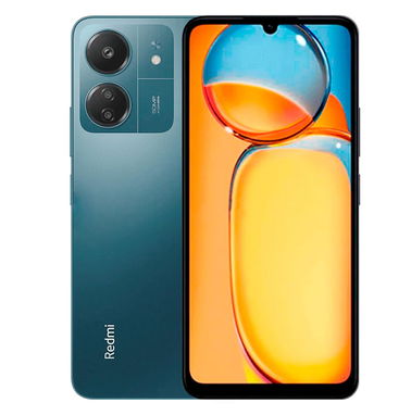 MÓVIL XIAOMI REDMI 13C DE 8/128GB Y DE 8/256GB(165 USD)••XIAOMI REDMI 14C(8/128GB)=175 USD|COVER + AUDIFONOS|EN CAJA!!. - Img 58475953