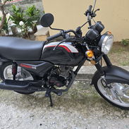 Jincheng supra 110 cc - Img 57731855