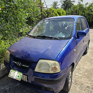 Vendo 4 Hyundai Atos 2009, 2008 y 2007 soy el dueño no quiero intermediarios - Img 125139902