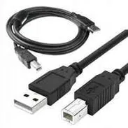 Cable para impresora - Img 58012126
