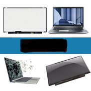 Pantallas para laptop. - Img 51482589