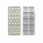Espirinolactona 30t - Img 57131517