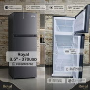 Refrigerador freezer nevera - Img 55656538