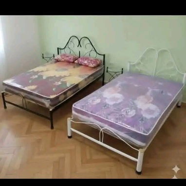 Camas 🛌 y colchones. - 7/10