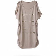 Blusa de Flechas (Talla XL) - Img 52646598