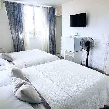Alquiler de apartamento por noches en el Vedado. Renta de apartamento de lujo en el Vedado por noches - Img 125749410