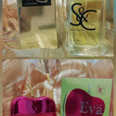 Perfumes‼️ - 8/10