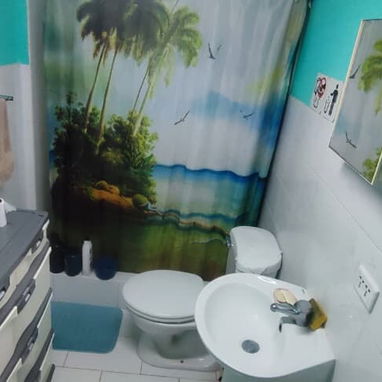 !!Apartamento en 1er piso en Centro Habana edificio capitalista - Img 118350285