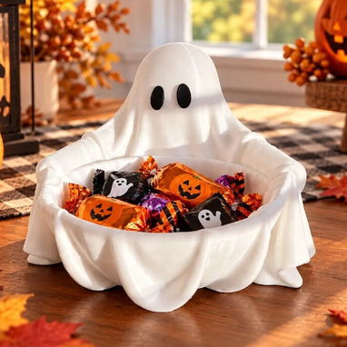 Decoración para halloween 🎃 - 5/5