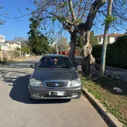 Vendo Geely CK (gasolina)del 2015 en💲13 mil USD - Img 55275871