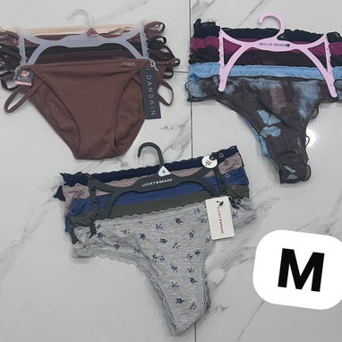 HILOS BULIMER MUJER POR PERCHAS ORIGINALES - 4/10