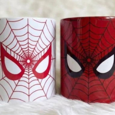 Tasas, pulóver, relojes personalizados. Regalos increíbles - 7/7