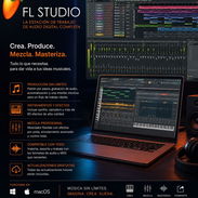 FL Studio 25.2.5.5319 - Img 56011319