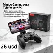 Controlador inalambrico (rebajado) - Img 53512319