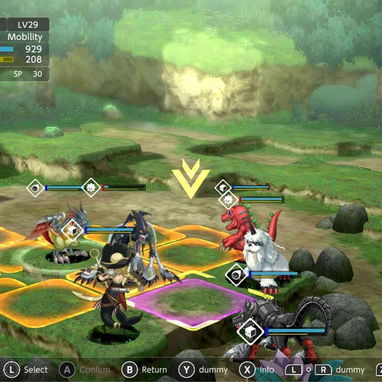 Digimon Survive - Img 121635672