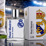 ‼️PERFUME PARA LOS AFICIONADOS DEL REAL MADRID ‼️‼️ - Img 55936961