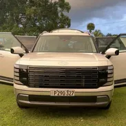 !!PALISADE 2026 FULL LIMITED EN TAN SOLO 65MIL USD, USTED LE QUITA EL NYLON!! - Img 56583665