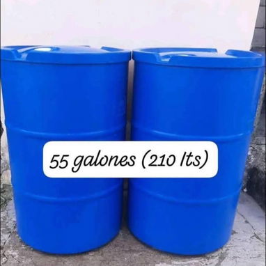 Tanques de agua plásticos - Img 124835578