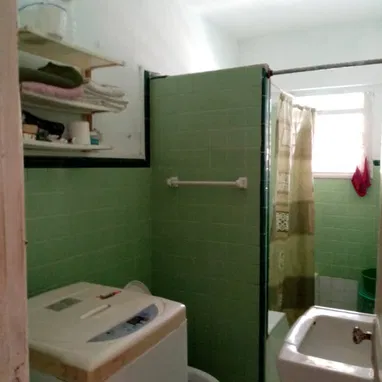 Ofertaaaa!!! Precioso apto de 3 cuartos y 2 baños en Santos Suárez en primer piso de excelente construcción!!! - Img 89289595