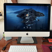 iMac 21” - Img 57180953