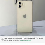 Iphone 12 64gb rSim 77% - Img 55607798