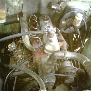 Vendo auto Buick 53 - Img 120480894