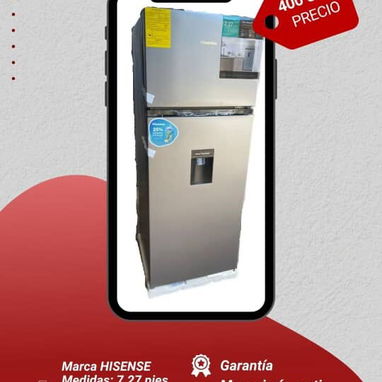 Venta de refrigeradores - Img 126815377