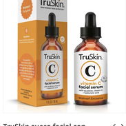 TruSkin suero facial con vitamina c 25 usd - Img 54750831