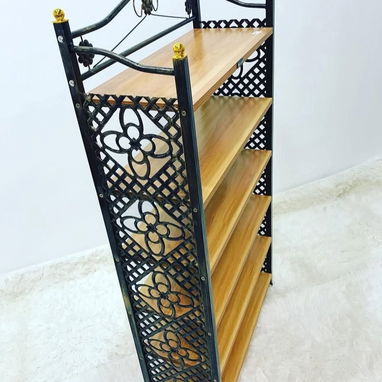 Mueble de 5 niveles - 2/2