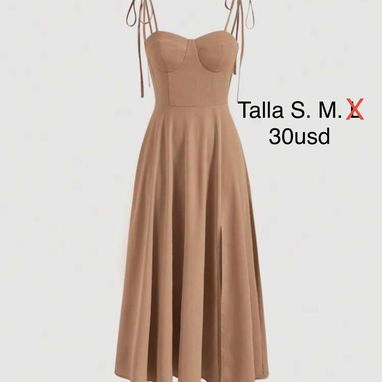 Vestidos de salir de mujer - 6/10
