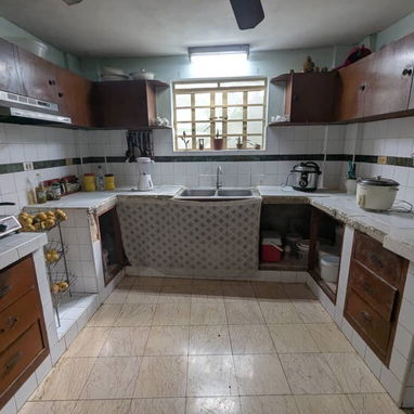 Se vende casa independiente en playa santa fe 🏡📍(20 minutos caminando de la playa) - Img 124618218