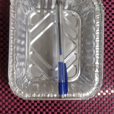 Vasos, cucharas, platos, tenedores, termopack, servilletas, bolsas de basura - Img 65810328